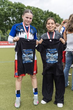 Bild 145 - wCJ Pokalfinale (HSV - ETV)